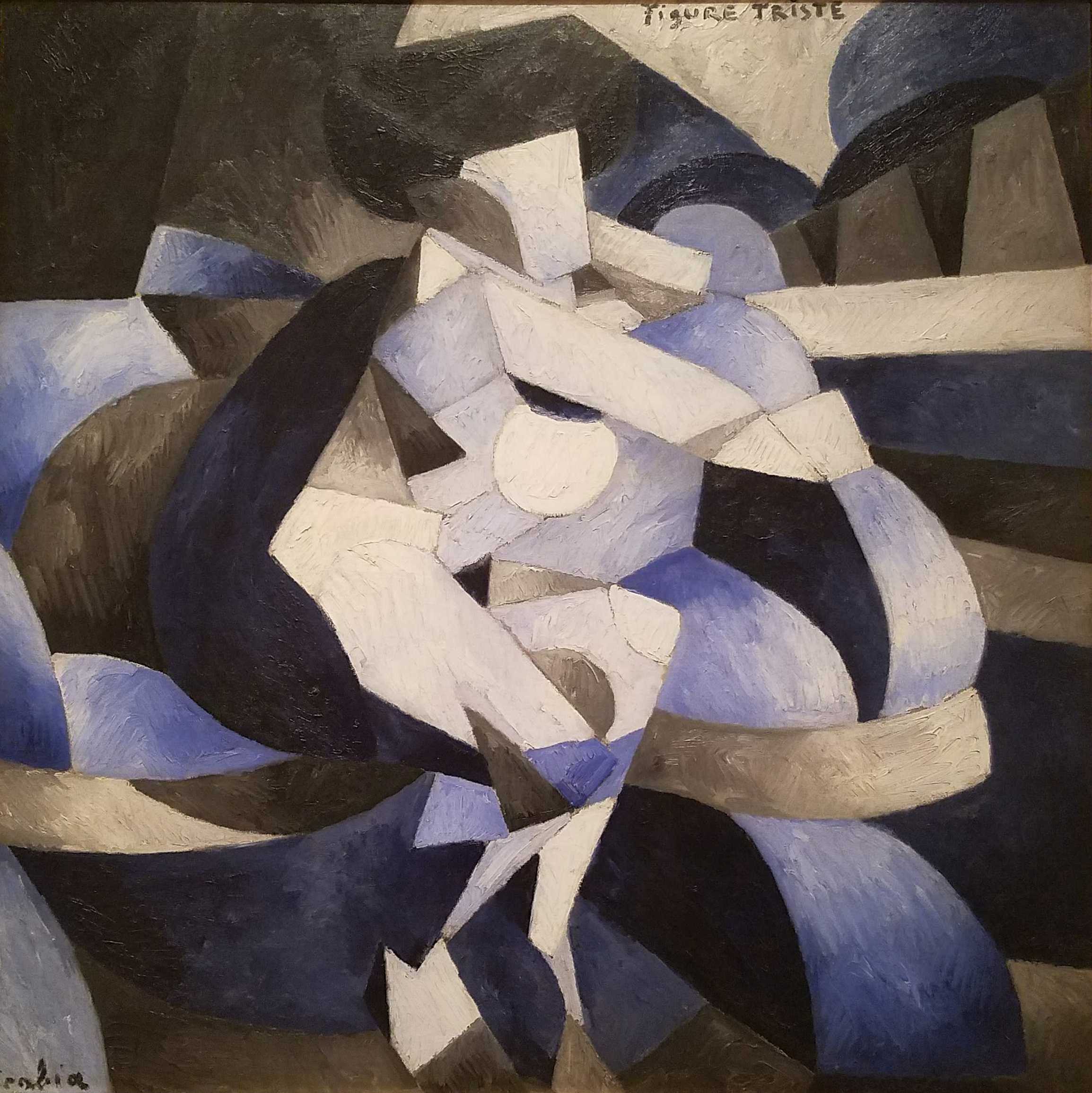 Rediscovering Francis Picabia @ MoMA [part 1] – The Humble Fabulist